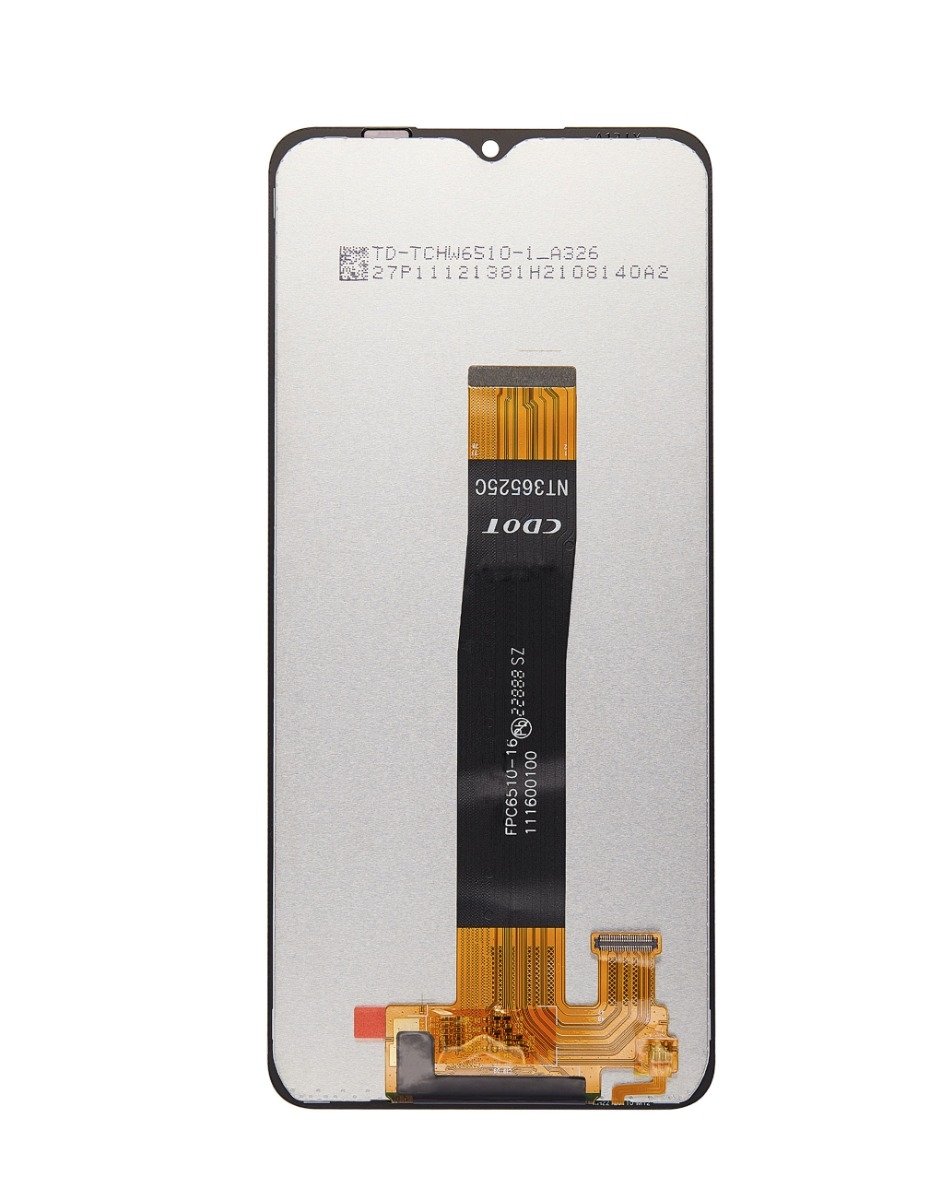 LCD Assembly without Frame for Galaxy A04s Core (A047 / 2022) (Premium)