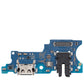 Charging Port Board With Headphone Jack for Galaxy A07 4G (A075 / 2025) (Premium)