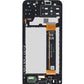 LCD Assembly with Frame for Galaxy A13 4G (A135 / 2022) / A13s (A137 / 2022) (Premium)