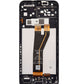 LCD Assembly with Frame for Galaxy A14 4G (A145F / A145M / 2023) / A14 5G (A146B / 2023) (International Version) (Premium)