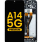 LCD Assembly with Frame for Galaxy A14 5G (A146B / 2023) (Premium)