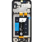 LCD Assembly with Frame (BLACK) for Galaxy A14 5G (A146U / A146P / A146V 2023) (Premium)