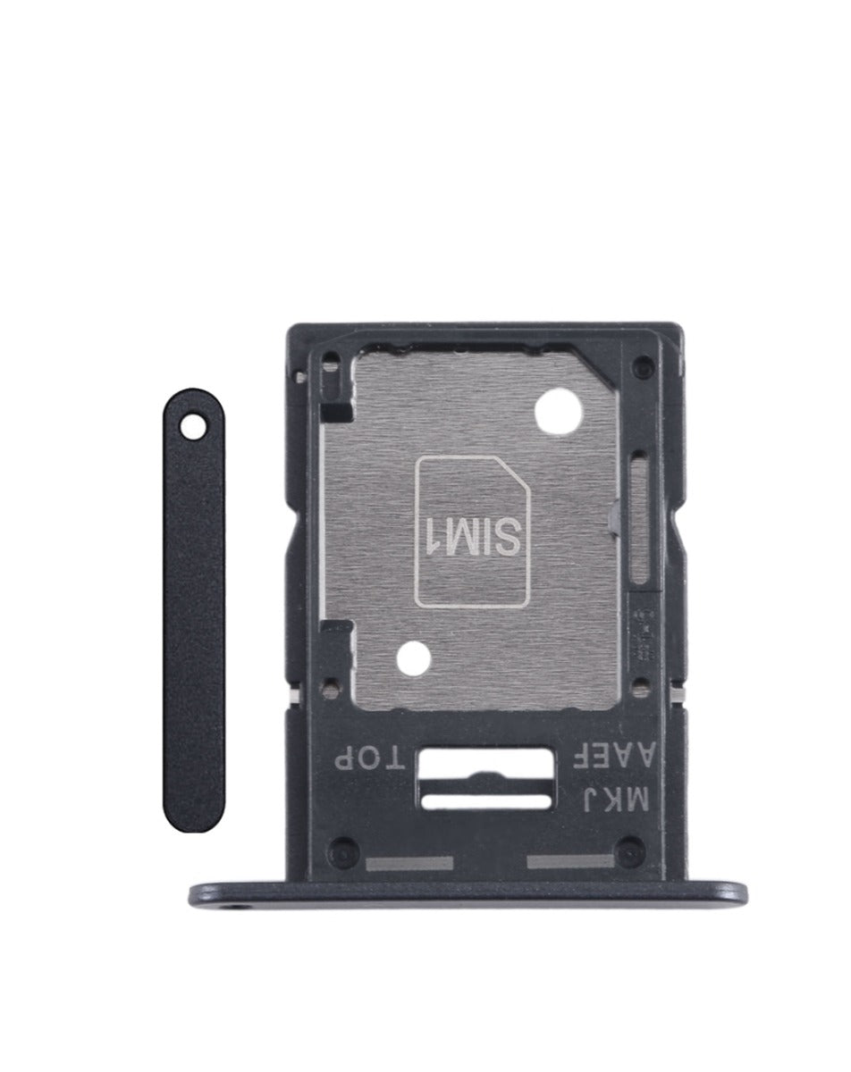 Samsung A15 4G 2023 (A155) Single Sim Tray (Black)