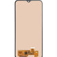 OLED Assembly without Frame for Galaxy A15 4G (A155 / 2023) / A15 5G (A156 / 2023) (Premium)
