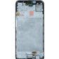 SGA A15 4G/ 5G 2023 (A156) Screen Assembly (With The Frame) (Service Pack) (Black)