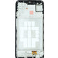 LCD Assembly with Frame for Galaxy A15 4G (A155 / 2023) / A15 5G (A156 / 2023) (6.5") (Aftermarket Incell)