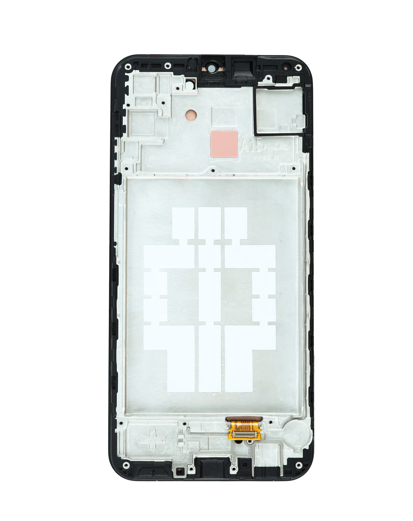 LCD Assembly with Frame for Galaxy A15 4G (A155 / 2023) / A15 5G (A156 / 2023) (6.5") (Aftermarket Incell)
