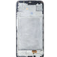 SGA A15 5G 2023 (A156U) Screen Assembly (With The Frame) (OLED) (Black)