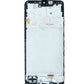 OLED Assembly with Frame for Galaxy A16 4G (A165F / 2026) (Service Pack)