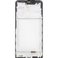 OLED Assembly with Frame for Galaxy A17 4G (A175 / 2025) (Aftermarket OLED)