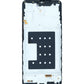 OLED Assembly with Frame for Galaxy A17 5G (A176 / 2025) (Aftermarket OLED)