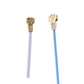 Antenna Connecting Cable for Galaxy A20 (A205) (2 Piece Set)