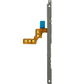 Power & Volume Button Flex Cable for Galaxy A50 (A505) / A20 (A205)