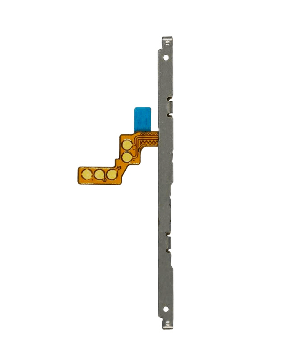 Power & Volume Button Flex Cable for Galaxy A50 (A505) / A20 (A205)