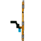 Power & Volume Button Flex Cable for Galaxy A50 (A505) / A20 (A205)