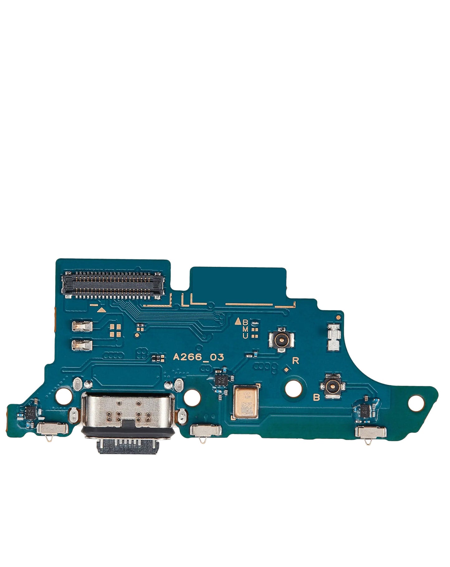Charging Port Board for Galaxy A26 5G (A266 / 2025) (Aftermarket)
