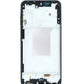 LCD Assembly with Frame for Galaxy A26 (A266/2025) (BLACK) (Aftermarket Incell)