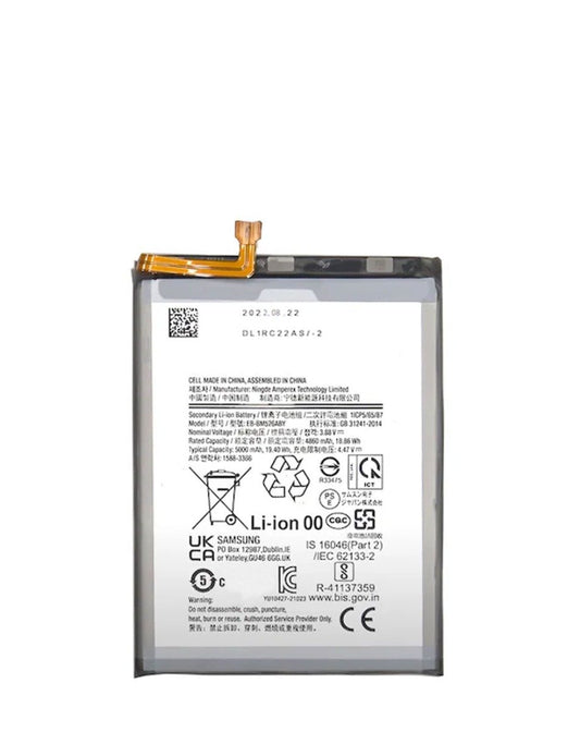 Replacement Battery for Galaxy A33 5G (A336 / 2022) (EB-BA536ABY)