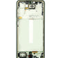 SGA A33 2022 5G (A336) Screen Assembly (With The Frame) (OLED) (Black)