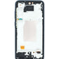 OLED Assembly with Frame for Galaxy A35 5G (A356 / 2024) (AWESOME NAVY) (Premium)