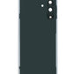 Back Cover with Adhesive for Galaxy A36 (A366 / 2025) (NO LOGO) (AWESOME LIME)