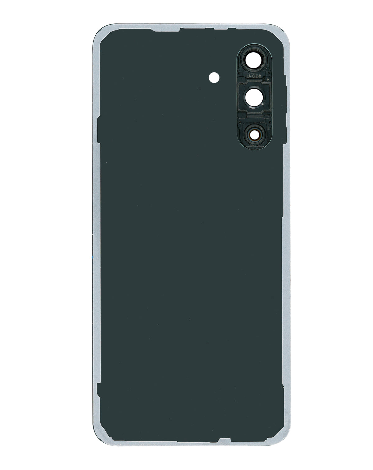 Back Cover with Adhesive for Galaxy A36 (A366 / 2025) (NO LOGO) (AWESOME LIME)