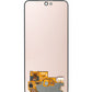 OLED Assembly without Frame for Galaxy A36 (A366/2025) /A56 (A566 2025) (BLACK) (Premium)