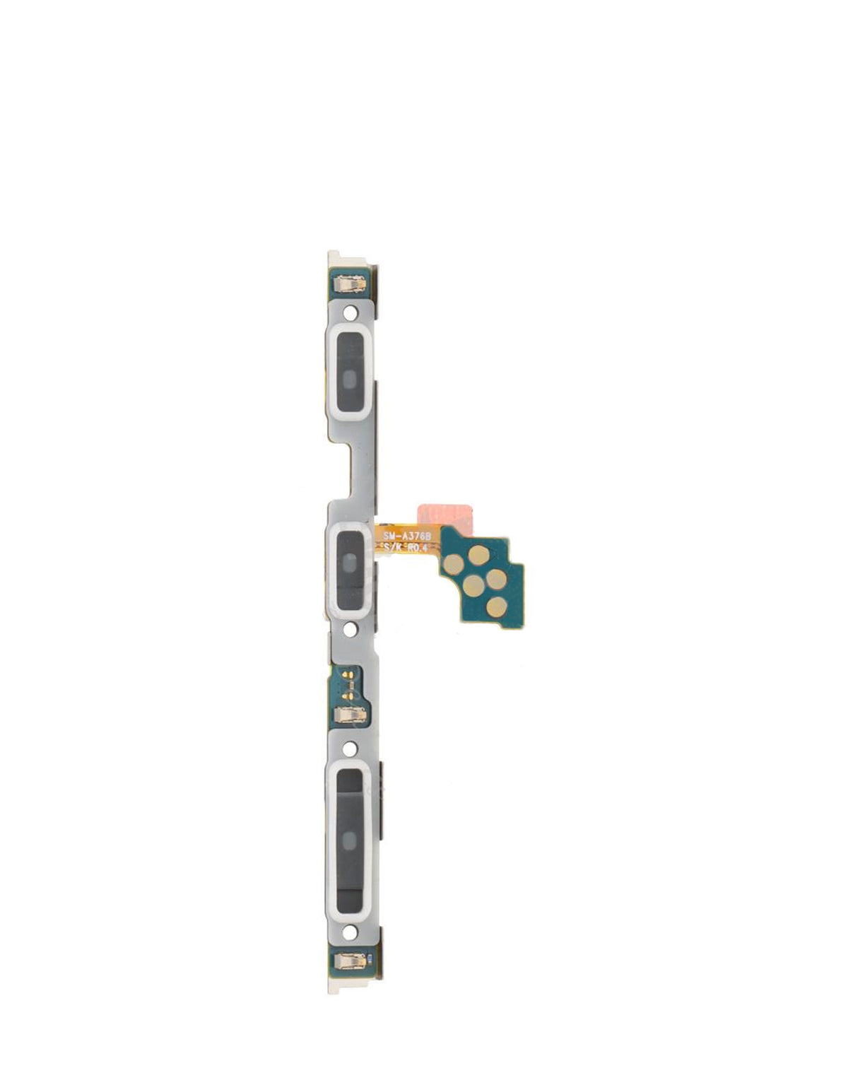 Power and Volume Button Flex Cable for Galaxy A37 5G (A376 / 2026)