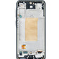 LCD Assembly with Frame for Galaxy A37 5G (A376 / 2026) (CHARCOAL) (Aftermarket Incell)