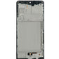 SGA A42 2020 5G (A426) Screen Assembly (With The Frame) (Incell) (Black)