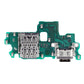 Charging Port Board with Sim Card Reader for Galaxy A56 (A566 / 2025) (Aftermarket)
