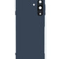 Back Cover with Adhesive for Galaxy A56 (A566 / 2025) (NO LOGO) (AWESOME OLIVE)