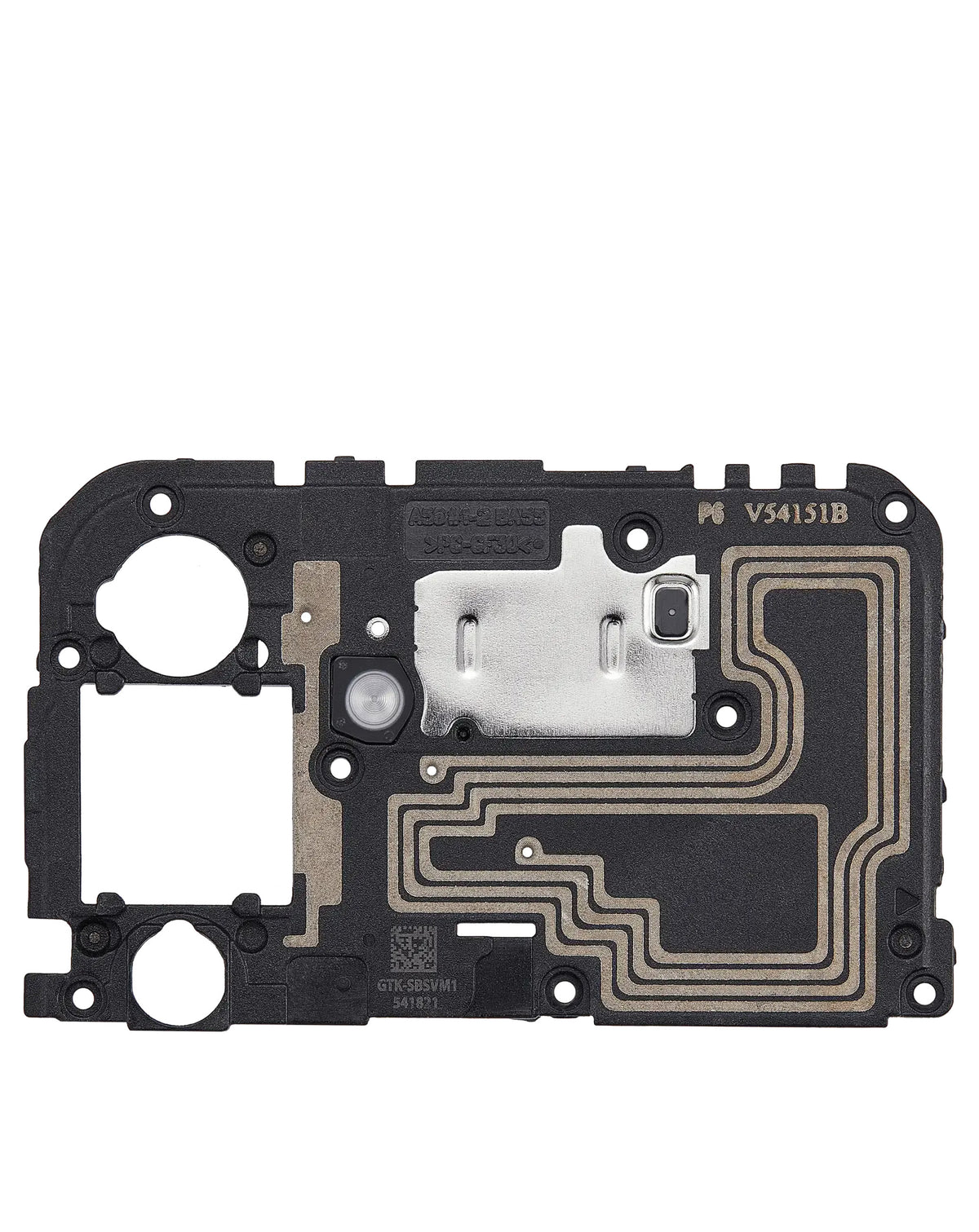 Ear Speaker with Antenna Cover for Galaxy A56 5G (A566 / 2025)