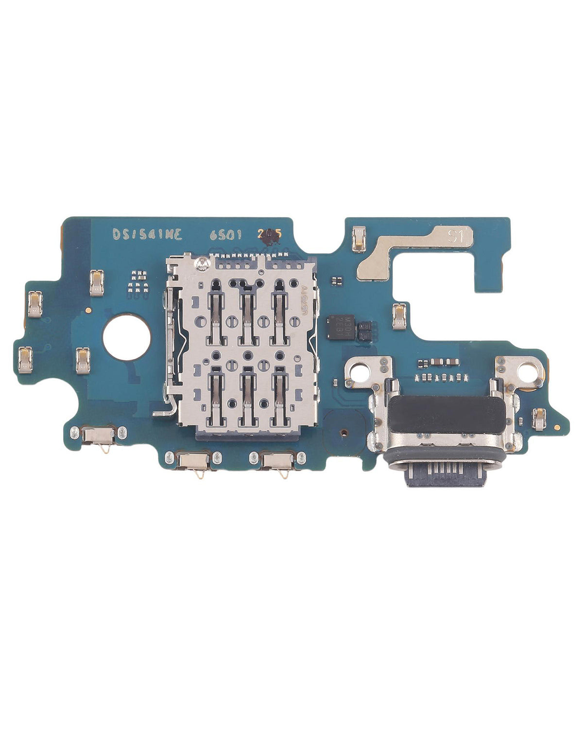Charging Port Board for Galaxy A57 5G (A576 / 2026) (Premium)