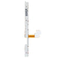 Power and Volume Flex Cable for Galaxy A57 5G (Premium)