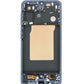 OLED Assembly with Frame for Galaxy A57 5G (A576 / 2026) (AWESOME NAVY) (Aftermarket OLED)