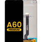 LCD Assembly without Frame for Galaxy A60 (A606 / 2019) (Premium)
