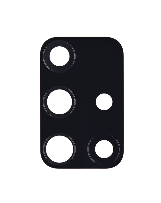 Back Camera Lens with Adhesive for Galaxy A71 (A715 / 2020) (GLASS ONLY)