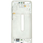 OLED Assembly with Frame for Galaxy A73 5G (A736 / 2022) (GRAY) (Service Pack)