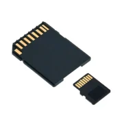 SD Cards