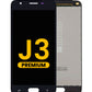 LCD Assembly for Galaxy J3 (J337 / 2018) (BLACK) (Premium)