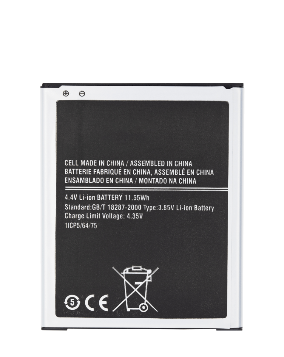 Replacement Battery for Galaxy J7 (J700) / J4 (J400) / J7 Duo (J720) / J7 Neo (J701) (EB-BJ700CBE) (Only Ground Shipping)