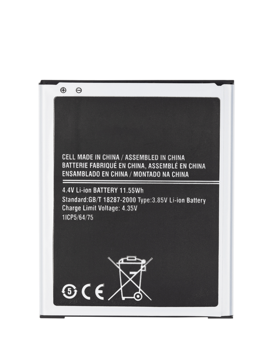 Replacement Battery for Galaxy J7 (J700) / J4 (J400) / J7 Duo (J720) / J7 Neo (J701) (EB-BJ700CBE) (Only Ground Shipping)