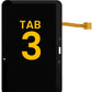 Samsung Tab 3 10.1" (P5200) Digitizer (Black)