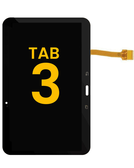 Samsung Tab 3 10.1" (P5200) Digitizer (Black)