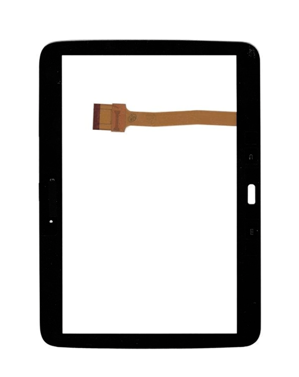 Samsung Tab 3 10.1" (P5200) Digitizer (Black)