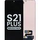 OLED Assembly without Frame for Galaxy S21 Plus G996 (Service Pack)