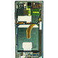 OLED Assembly with Frame for Galaxy S22 Ultra (S908) (GREEN) (Aftermarket OLED)