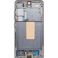 OLED Assembly with Frame for Galaxy S23 (S911) (GREEN) (Aftermarket OLED)