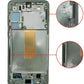 OLED Assembly with Frame for Galaxy S23 Plus (S916) (GREEN) (Aftermarket OLED)